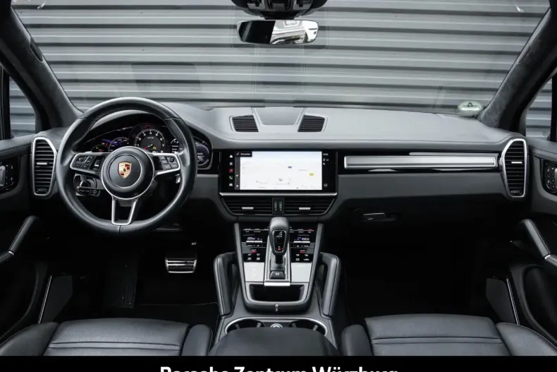 Porsche Cayenne din 2022 cu 61.900 km - oferta POR117497 - foto 13