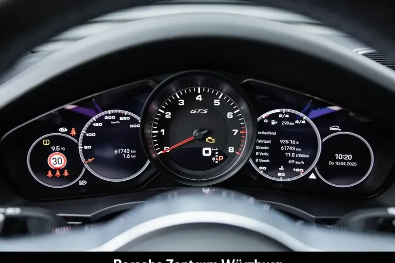 Porsche Cayenne din 2022 cu 61.900 km - oferta POR117497 - foto 15