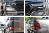 Dodge RAM din 2023 cu 10.200 km - oferta DOD117498 - foto 8