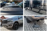 Dodge RAM din 2023 cu 10.200 km - oferta DOD117498 - foto 9