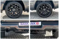 Dodge RAM din 2023 cu 10.200 km - oferta DOD117498 - foto 10