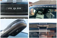Dodge RAM din 2023 cu 10.200 km - oferta DOD117498 - foto 12