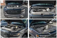Dodge RAM din 2023 cu 10.200 km - oferta DOD117498 - foto 13