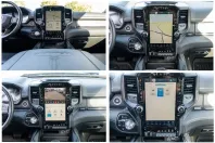 Dodge RAM din 2023 cu 10.200 km - oferta DOD117498 - foto 25