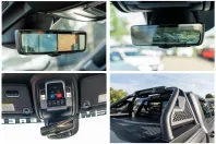 Dodge RAM din 2023 cu 10.200 km - oferta DOD117498 - foto 26