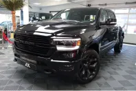 Dodge RAM din 2023 cu 12.160 km - oferta DOD117499 - foto 1