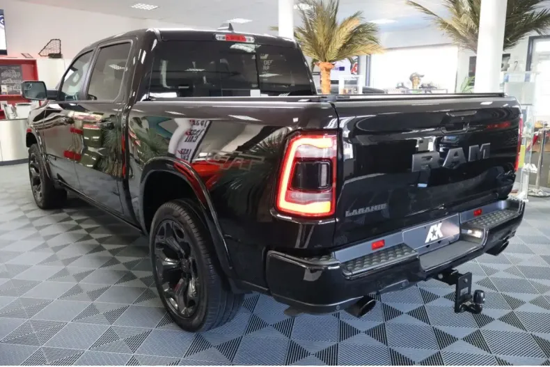 Dodge RAM din 2023 cu 12.160 km - oferta DOD117499 - foto 4