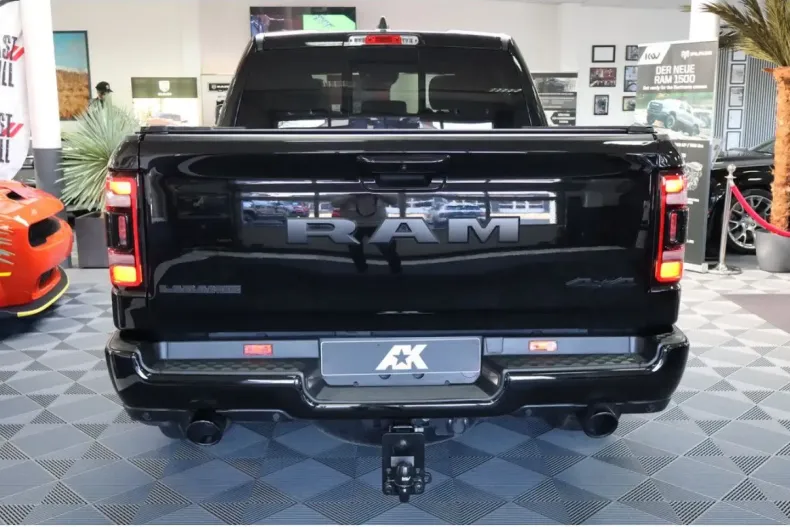 Dodge RAM din 2023 cu 12.160 km - oferta DOD117499 - foto 5