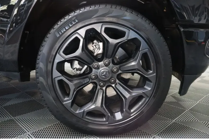 Dodge RAM din 2023 cu 12.160 km - oferta DOD117499 - foto 7