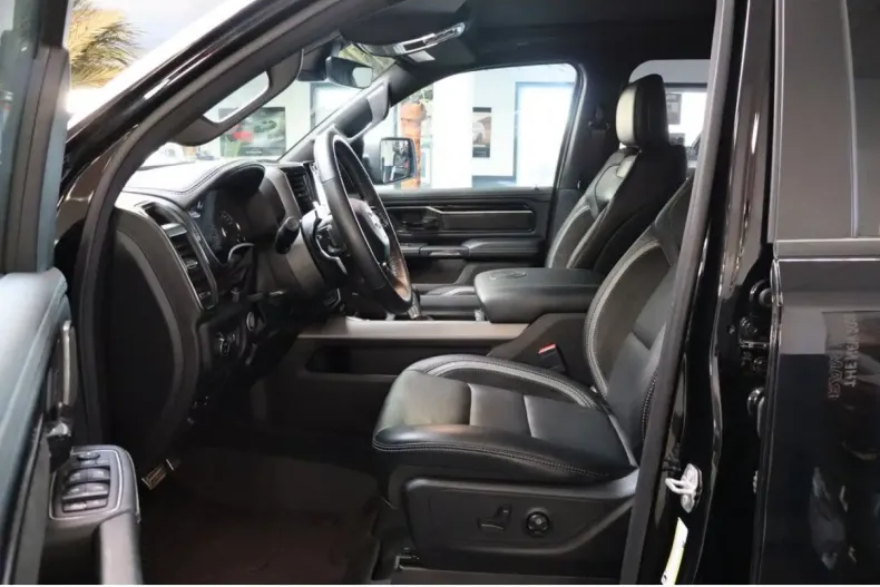 Dodge RAM din 2023 cu 12.160 km - oferta DOD117499 - foto 9