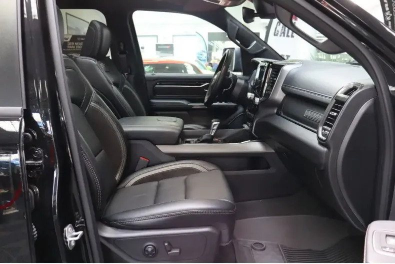 Dodge RAM din 2023 cu 12.160 km - oferta DOD117499 - foto 12