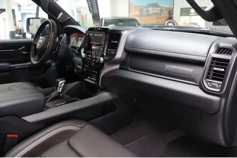 Dodge RAM din 2023 cu 12.160 km - oferta DOD117499 - foto 13