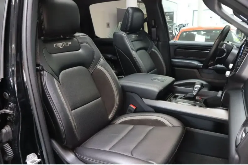 Dodge RAM din 2023 cu 12.160 km - oferta DOD117499 - foto 14