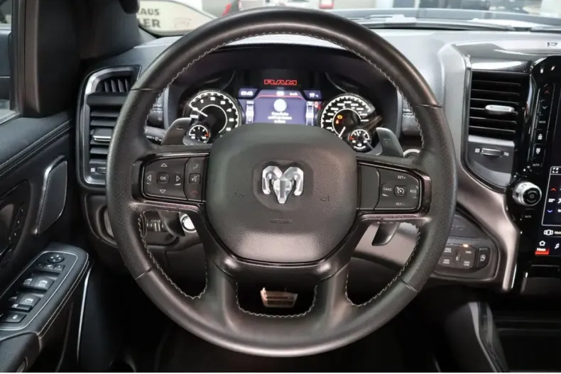 Dodge RAM din 2023 cu 12.160 km - oferta DOD117499 - foto 15