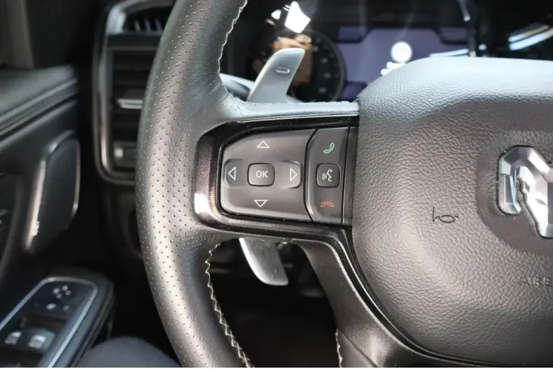 Dodge RAM din 2023 cu 12.160 km - oferta DOD117499 - foto 16