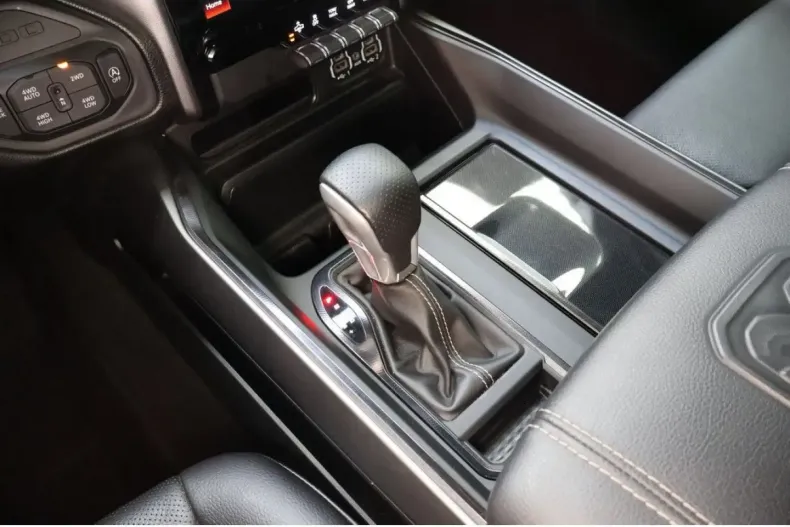 Dodge RAM din 2023 cu 12.160 km - oferta DOD117499 - foto 23