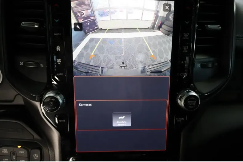 Dodge RAM din 2023 cu 12.160 km - oferta DOD117499 - foto 31