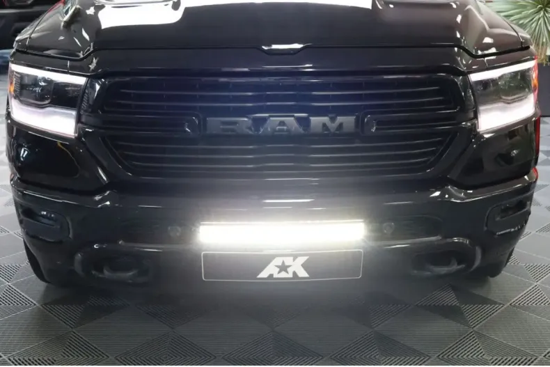 Dodge RAM din 2023 cu 12.160 km - oferta DOD117499 - foto 37