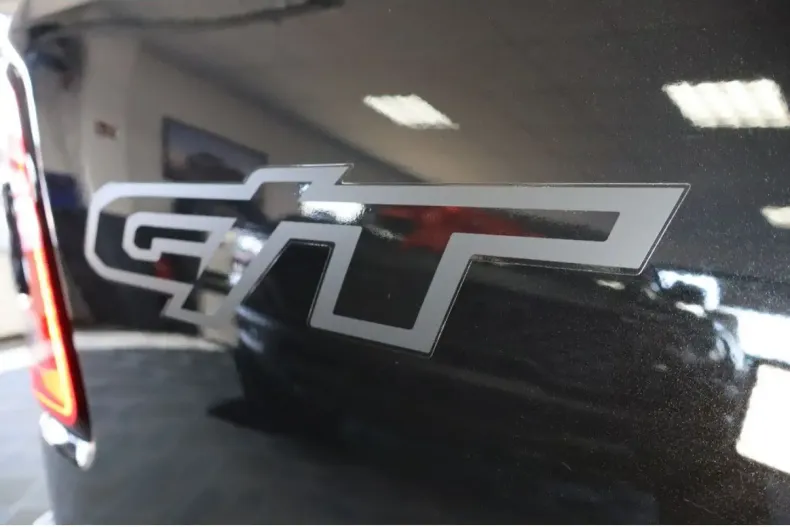 Dodge RAM din 2023 cu 12.160 km - oferta DOD117499 - foto 38