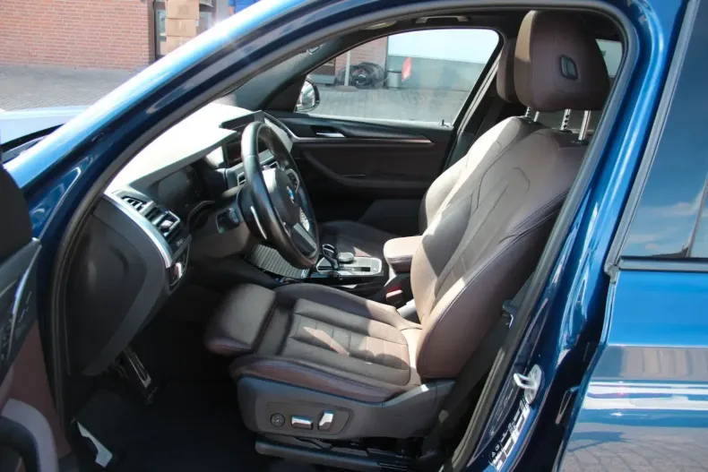 BMW X3 din 2022 cu 54.900 km - oferta BMW117500 - foto 10