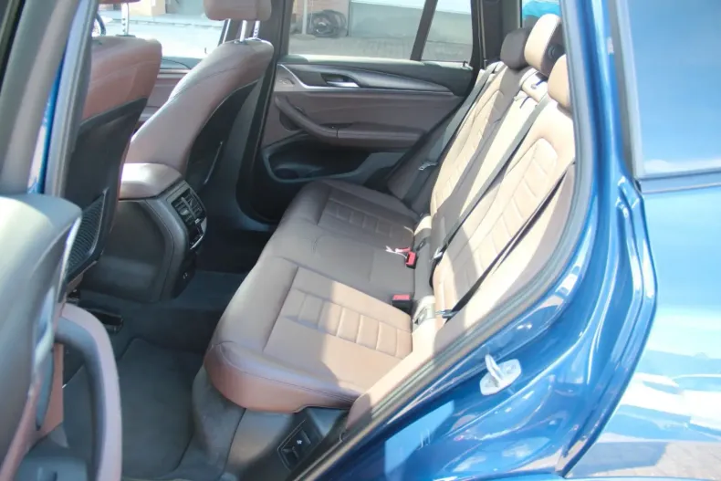 BMW X3 din 2022 cu 54.900 km - oferta BMW117500 - foto 11