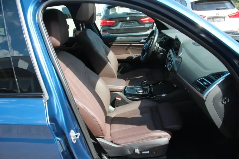 BMW X3 din 2022 cu 54.900 km - oferta BMW117500 - foto 13