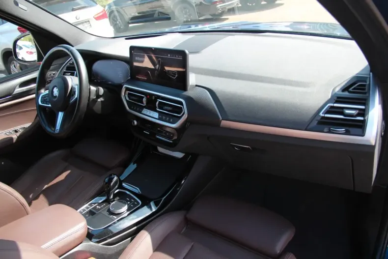 BMW X3 din 2022 cu 54.900 km - oferta BMW117500 - foto 14