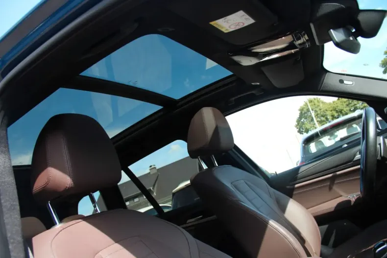 BMW X3 din 2022 cu 54.900 km - oferta BMW117500 - foto 15