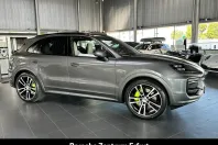 Porsche Cayenne din 2023 cu 15.900 km - oferta POR117501 - foto 2