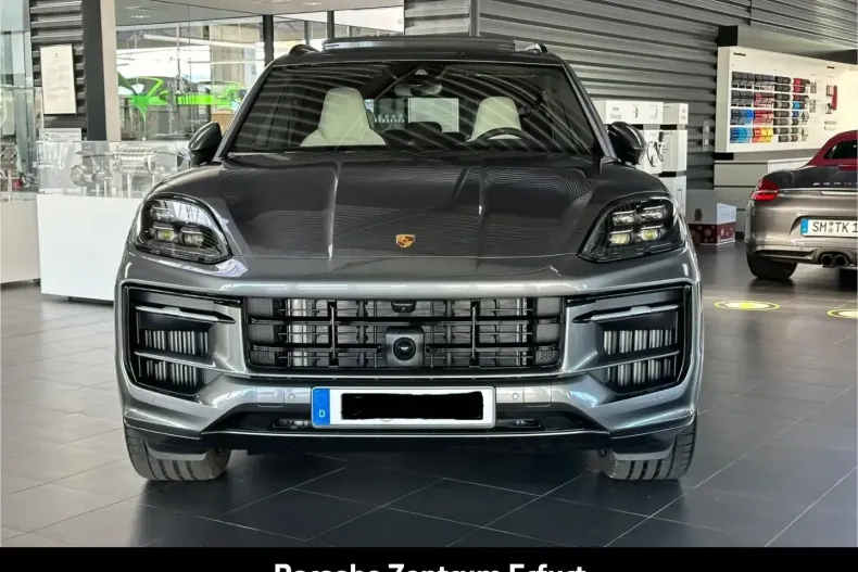 Porsche Cayenne din 2023 cu 15.900 km - oferta POR117501 - foto 4