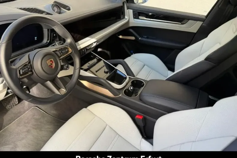 Porsche Cayenne din 2023 cu 15.900 km - oferta POR117501 - foto 5