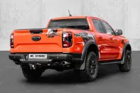 Ford Raptor din 2023 cu 37.998 km - oferta FOR117503 - foto 3