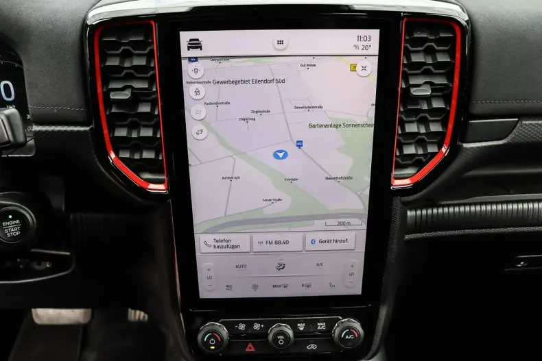 Ford Raptor din 2023 cu 37.998 km - oferta FOR117503 - foto 8