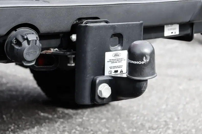 Ford Raptor din 2023 cu 37.998 km - oferta FOR117503 - foto 17