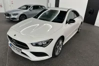 Mercedes-Benz CLA 250 din 2023 cu 35.000 km - oferta MER117505 - foto 1