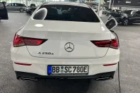 Mercedes-Benz CLA 250 din 2023 cu 35.000 km - oferta MER117505 - foto 6
