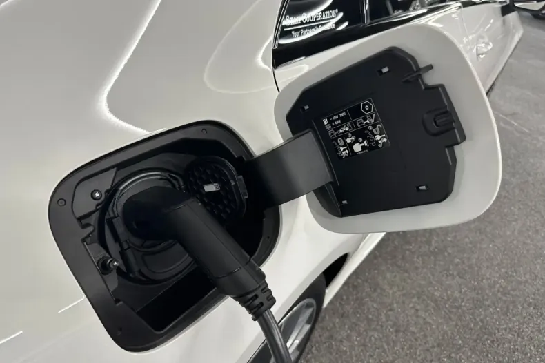 Mercedes-Benz CLA 250 din 2023 cu 35.000 km - oferta MER117505 - foto 9