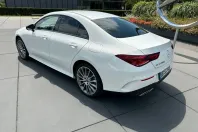 Mercedes-Benz CLA 250 din 2023 cu 35.000 km - oferta MER117505 - foto 19