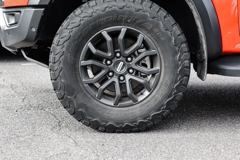 Ford Raptor din 2023 cu 37.998 km - oferta FOR117507 - foto 4