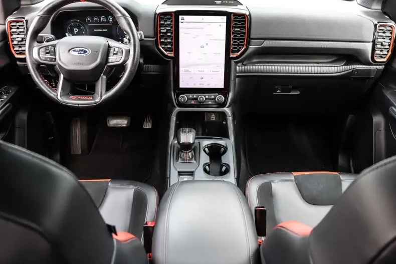 Ford Raptor din 2023 cu 37.998 km - oferta FOR117507 - foto 6