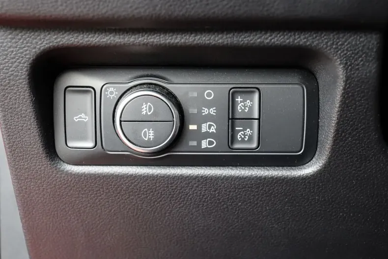 Ford Raptor din 2023 cu 37.998 km - oferta FOR117507 - foto 11