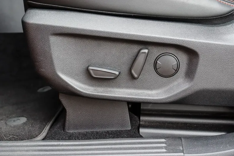 Ford Raptor din 2023 cu 37.998 km - oferta FOR117507 - foto 12