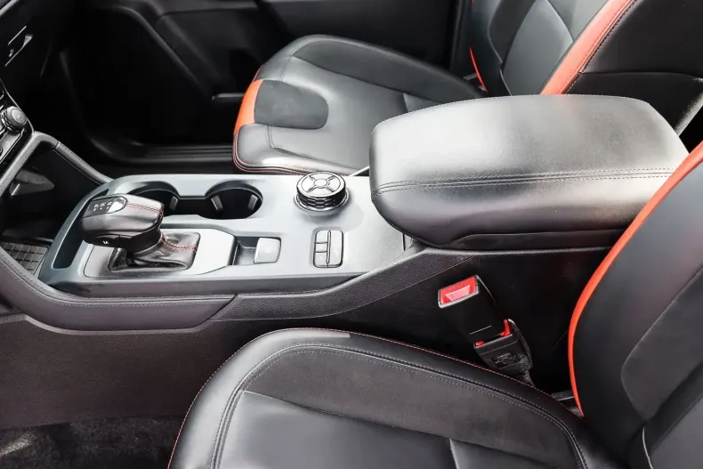 Ford Raptor din 2023 cu 37.998 km - oferta FOR117507 - foto 13