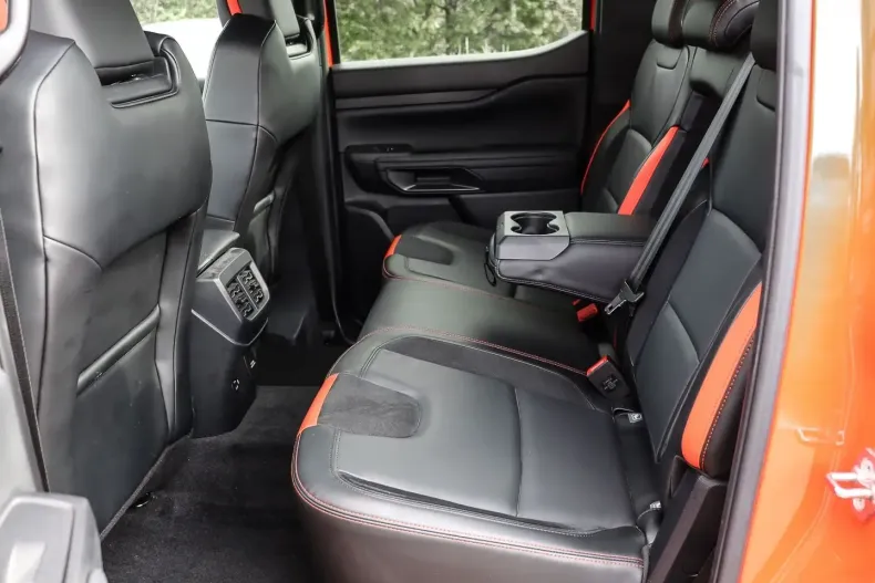 Ford Raptor din 2023 cu 37.998 km - oferta FOR117507 - foto 14