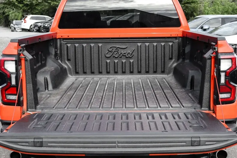 Ford Raptor din 2023 cu 37.998 km - oferta FOR117507 - foto 15