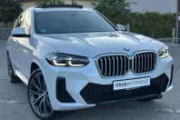 BMW X3 din 2024 cu 59.800 km - oferta BMW117508 - foto 1