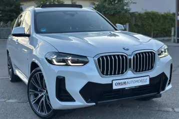 BMW X3 din 2024 - oferta BMW117508