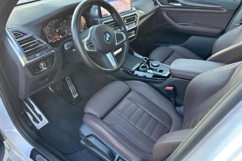 BMW X3 din 2024 cu 59.800 km - oferta BMW117508 - foto 7