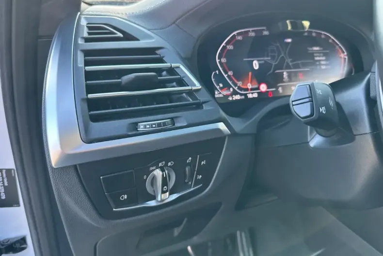 BMW X3 din 2024 cu 59.800 km - oferta BMW117508 - foto 8