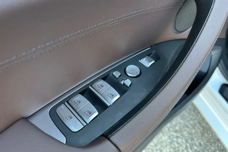 BMW X3 din 2024 cu 59.800 km - oferta BMW117508 - foto 13